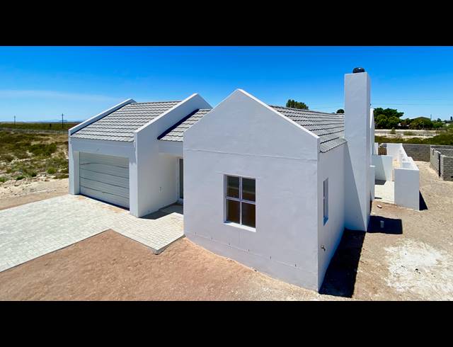 3 BEDROOM HOUSE FOR SALE IN ATLANTIC SANDS PRIVATE ESTATE